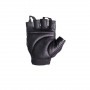 Перчатки для фитнеса PowerPlay 2128 Черные M