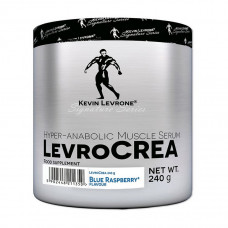 Levro CREA (240 g, strawberry and lime)