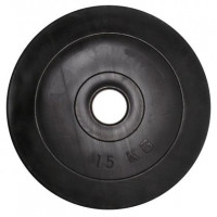 Блин композитный в пластиковой оболочке Newt Rock Pro 15 кг