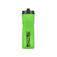 Bidon Bike (650 ml, green)