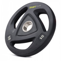 Диск олимпийский SmartGym 10 кг