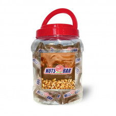 Nuts Bar Mini sugar free (810 g)