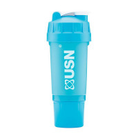 Tornado Shaker NEW! (500 ml, cayenne)