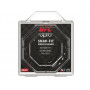 Капа OPRO Snap-Fit UFC Hologram Black (art.002257001)