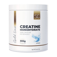Creatine Monohydrate (300 g, unflavoured)