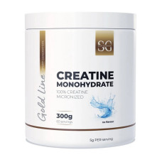 Creatine Monohydrate (300 g, unflavoured)