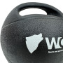 Медбол (медицинский мяч) WCG 6 кг (27 см)