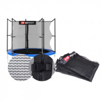 Сетка внутренняя HS-TIN012 12ft 366см