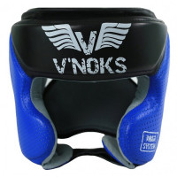Боксерский Шлем V`Noks Futuro Tec L