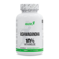 Ashwagandha (120 caps)