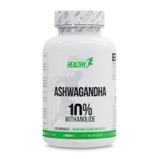Ashwagandha (120 caps)