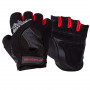 Перчатки для фитнеса PowerPlay 2222 Черные M