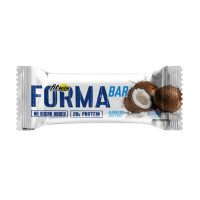 FitWin Forma Bar (60 g, coconut)