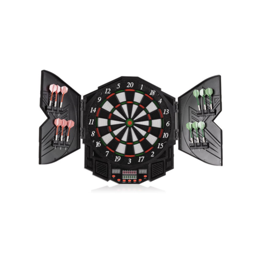 Дартс электронный Outtec DB2000 27в1 Дартс электронный Outtec DB2000 27в1