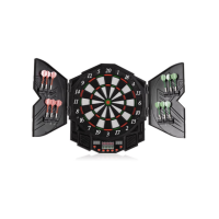 Дартс электронный Outtec DB2000 27в1