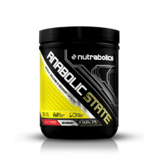 Anabolic State (375 g, black cherry lime)