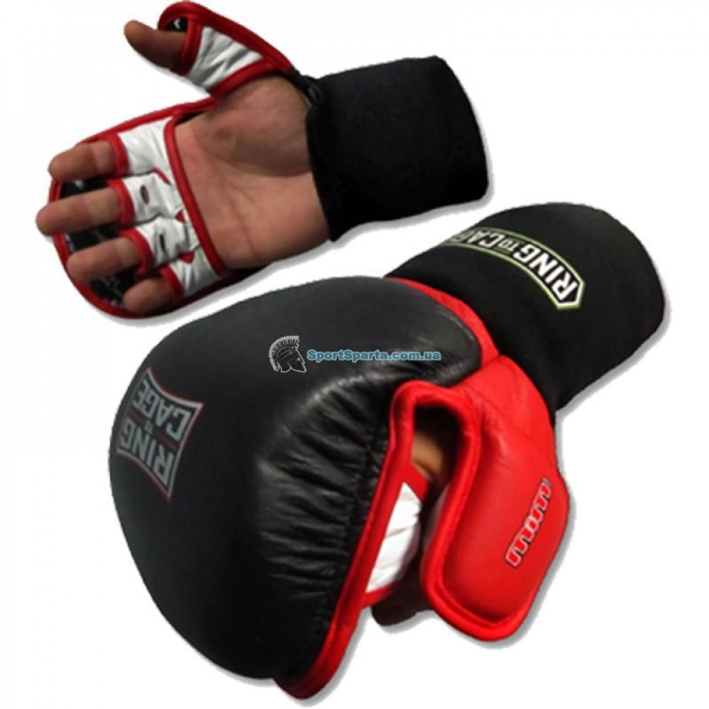 Перчатки для MMA RING TO CAGE MiM-Foam RTC-2184