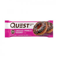 Protein Bar (60 g,chocolate sprinkled doughnut)