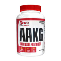 AAKG (120 caps)