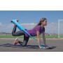 Стрічка-еспандер PowerPlay 4112 MediBand Light синя (6,8 кг) Стрічка-еспандер PowerPlay 4112 MediBand Light синя (6,8 кг)
