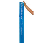 Стрічка-еспандер PowerPlay 4112 MediBand Light синя (6,8 кг) Стрічка-еспандер PowerPlay 4112 MediBand Light синя (6,8 кг)