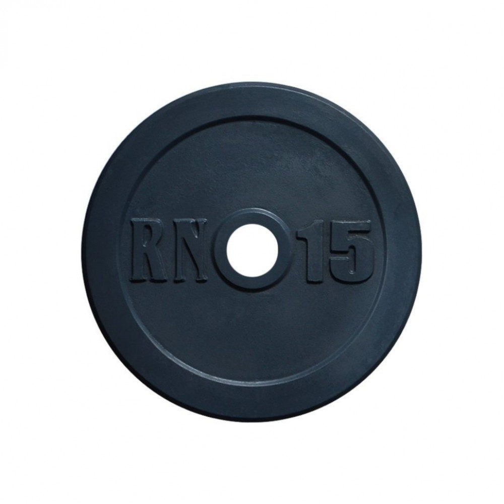 Блин RN Sport 15 кг (51 мм)