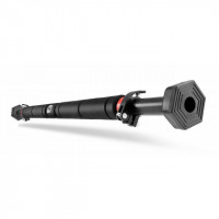 Турник регулируемый Hop-Sport HS-M050DP