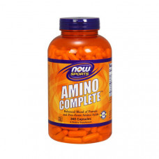 Amino Complete (360 caps)