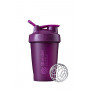 Шейкер спортивний BlenderBottle Classic Loop 20oz/590ml Plum (ORIGINAL)