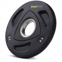 Диск олимпийский SmartGym 2,5 кг