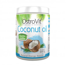 Coconut oil (900 g)