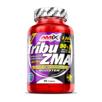 AMIX Tribu ZMA (90 tabs)