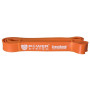 Эспандер-петля (резинка для фитнеса и кроссфита) Power System PS-4052 CrossFit Level 2 Orange (сопротивление 10-35 кг)