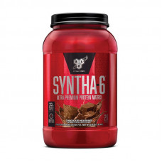 Syntha-6 (1,32 kg, strawberry)