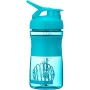 Спортивна пляшка-шейкер BlenderBottle SportMixer 20oz/590ml Teal (ORIGINAL)