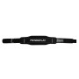 Пояс неопреновий для важкої атлетики Power Play 5546 Black M