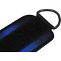 Манжети на щиколотку RDX A4 Gym Ankle Pro Blue Pair