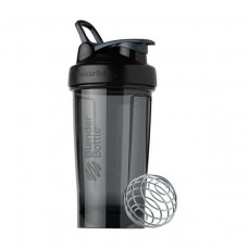 Blender Bottle Pro Series (710 ml, black)