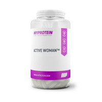 Active Woman (120 tab)