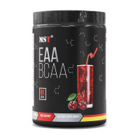 EAA BCAA (1,04 kg, wild cherry)