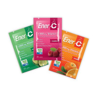Vitamin C 1000 mg (9,41 g, cranberry)