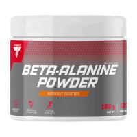 Beta-Alanine Powder (180 g, grapefruit)