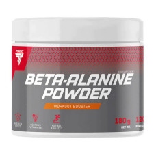 Beta-Alanine Powder (180 g, grapefruit)
