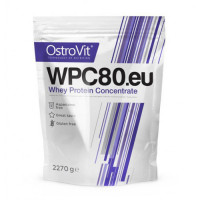 WPC80.eu (2,27 kg, peanut butter)