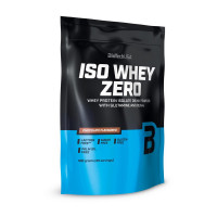 Iso Whey Zero (500 g, cookies &amp; cream)
