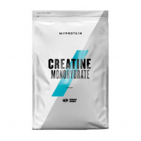 Creatine Monohydrate (1 kg, blue raspberry)