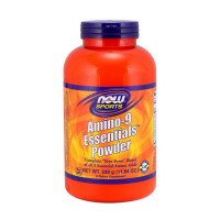 Amino-9 Essentials Power (330 g, unflavored)