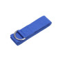 Ремінь для йоги PowerPlay PP_4409 183*3.8см. Синій Ремінь для йоги PowerPlay PP_4409 183*3.8см. Синій