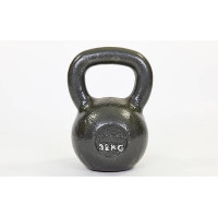 Гиря чавунна York 32 кг