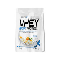 Whey Sport Protein (700 g, cookies cream)